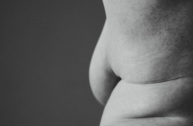 Bra's - fitting can be tricky